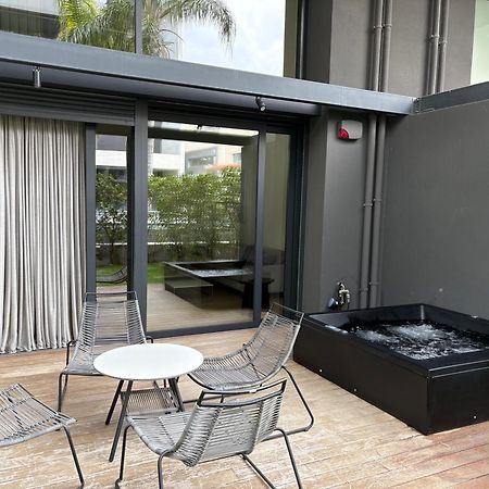 Apartmán Voula Lofts Atény Exteriér fotografie
