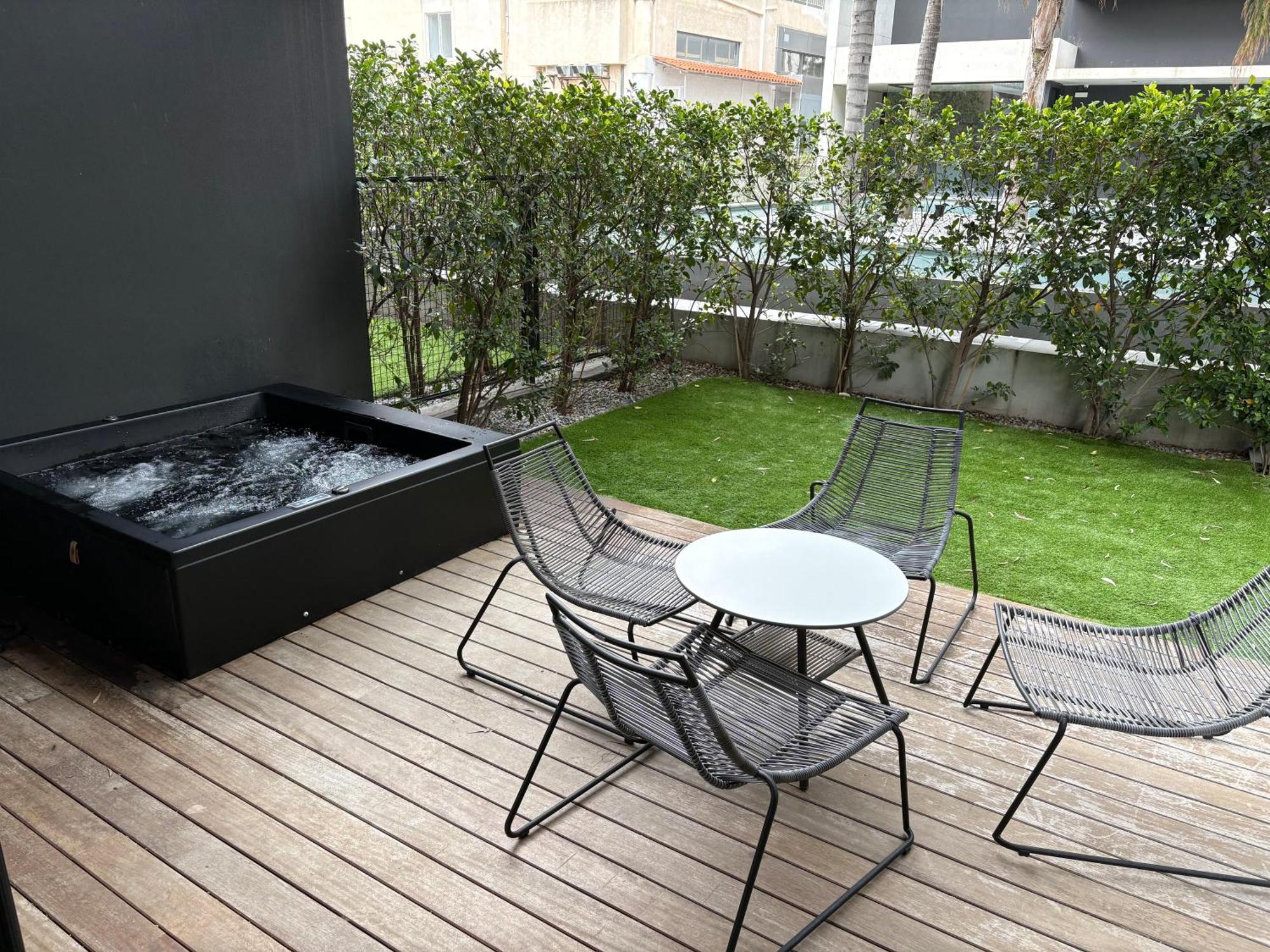 Apartmán Voula Lofts Atény Exteriér fotografie