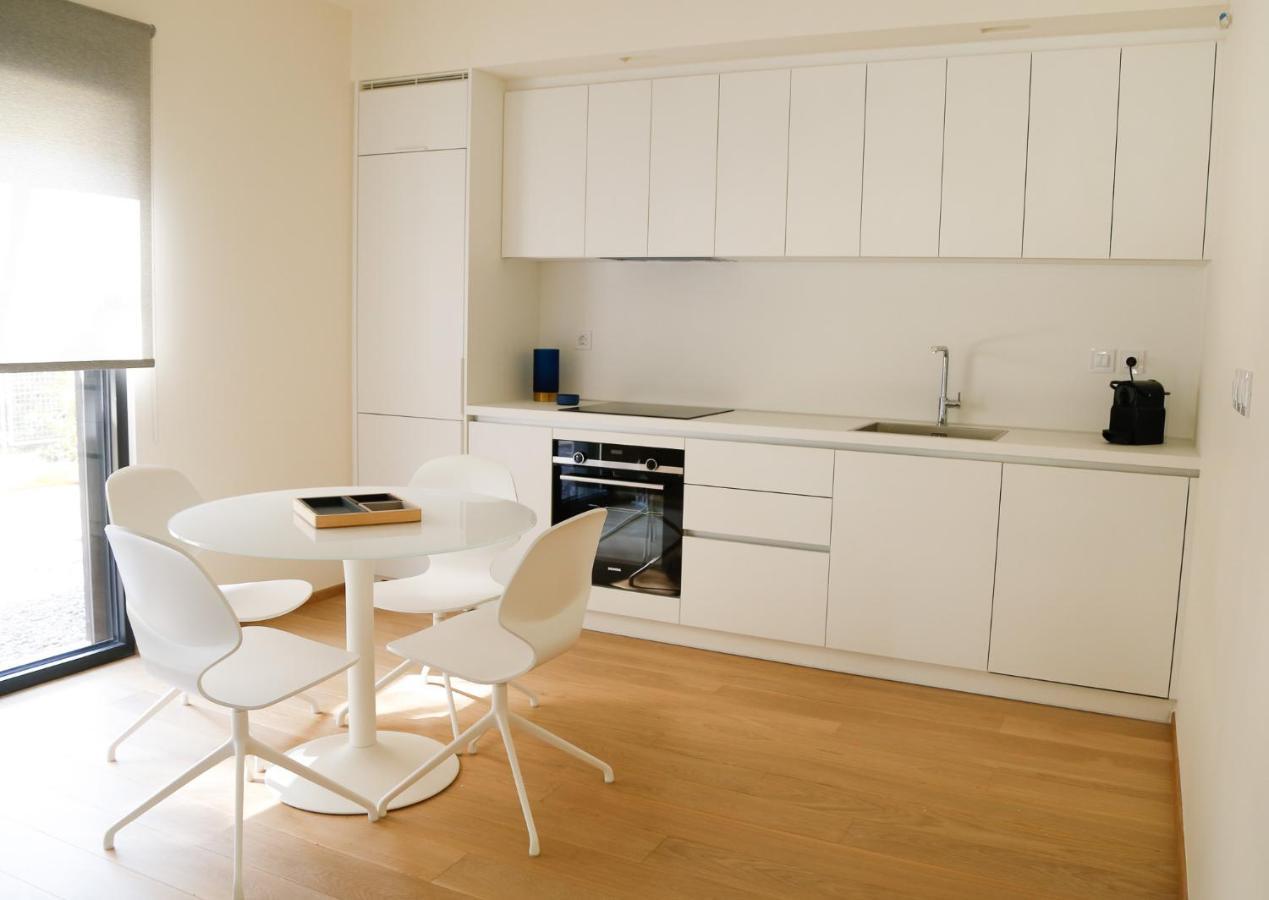 Apartmán Voula Lofts Atény Exteriér fotografie
