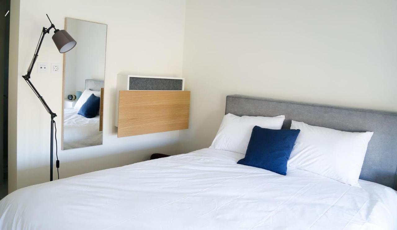 Apartmán Voula Lofts Atény Exteriér fotografie